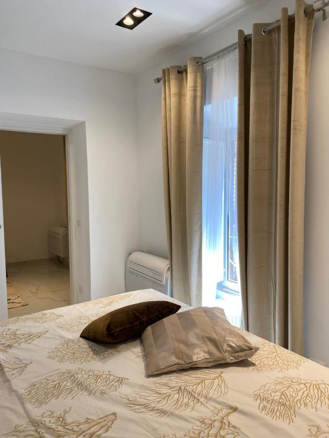 Appartamento Via Del Corso Roma Eksteriør bilde
