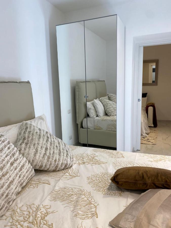 Appartamento Via Del Corso Roma Eksteriør bilde