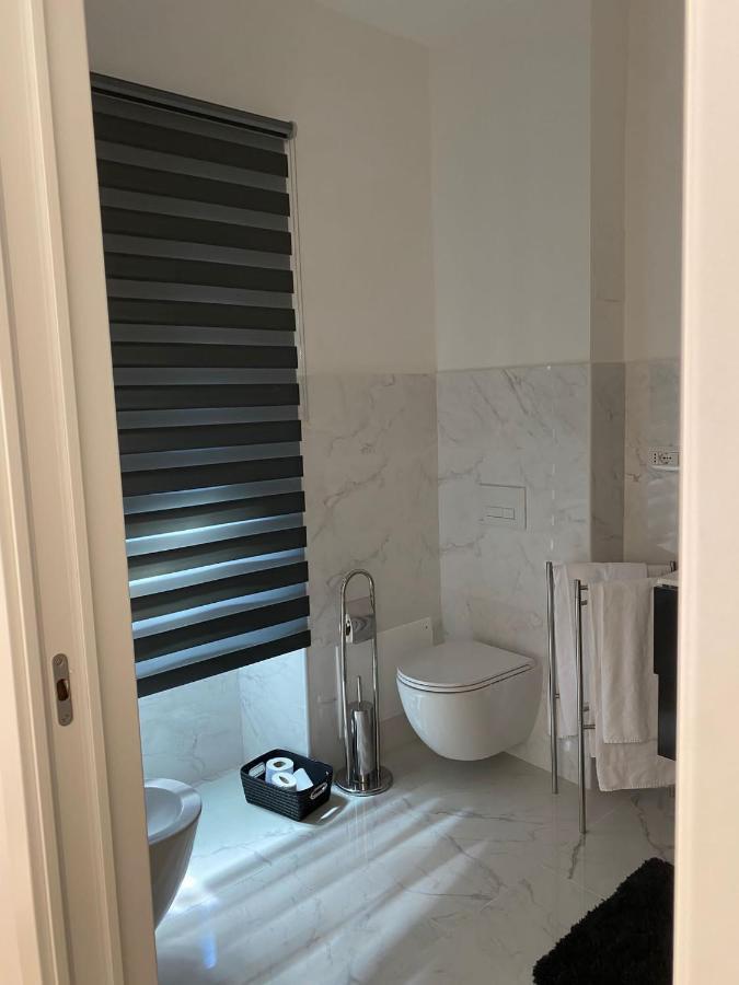 Appartamento Via Del Corso Roma Eksteriør bilde