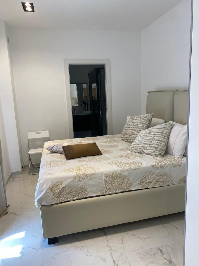 Appartamento Via Del Corso Roma Eksteriør bilde