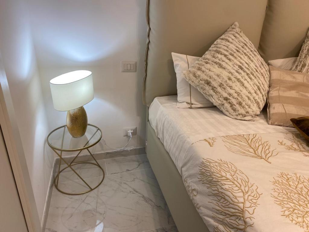 Appartamento Via Del Corso Roma Eksteriør bilde