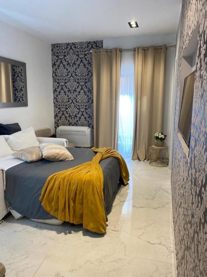 Appartamento Via Del Corso Roma Eksteriør bilde