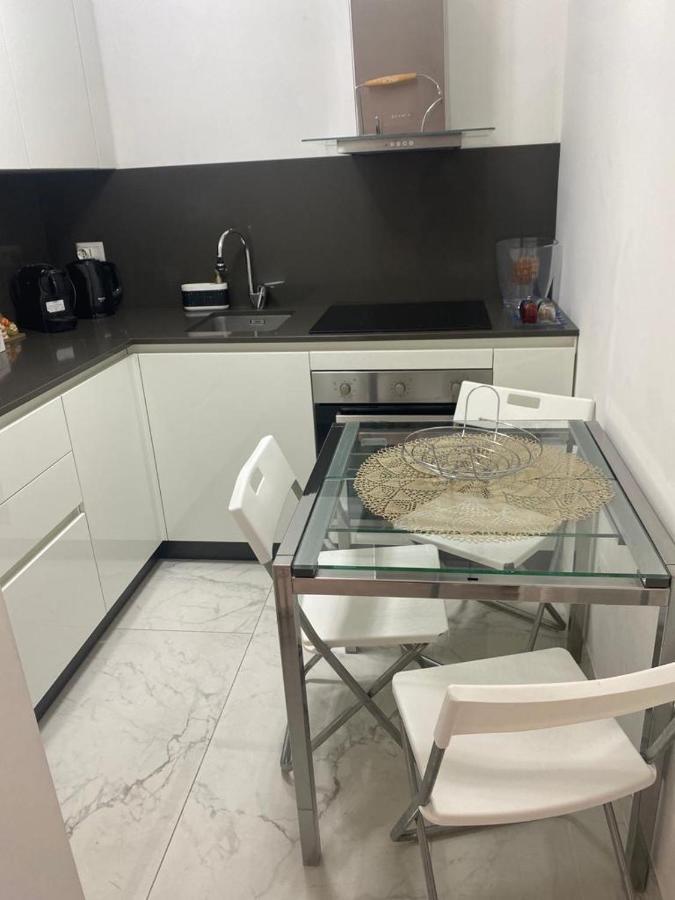 Appartamento Via Del Corso Roma Eksteriør bilde