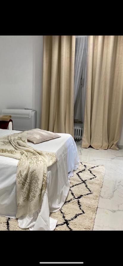 Appartamento Via Del Corso Roma Eksteriør bilde